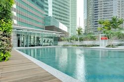 Marina Bay Suites (D1), Condominium #539377171